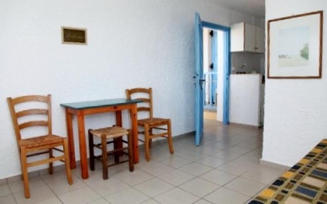 Mareva Hotel Apartments Hersonissos  Cameră foto